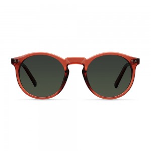 MELLER KUBU MARSHAL OLIVE - UV400 Polarised Sunglasses