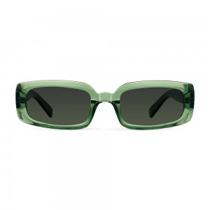 MELLER KONATA GREEN OLIVE - UV400 Polarised Sunglasses