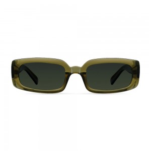 MELLER KONATA MOSS OLIVE - UV400 Polarised Sunglasses
