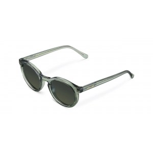 MELLER KUBU VETIVER OLIVE - UV400 Polarised Sunglasses