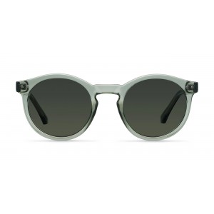 MELLER KUBU VETIVER OLIVE - UV400 Polarised Sunglasses