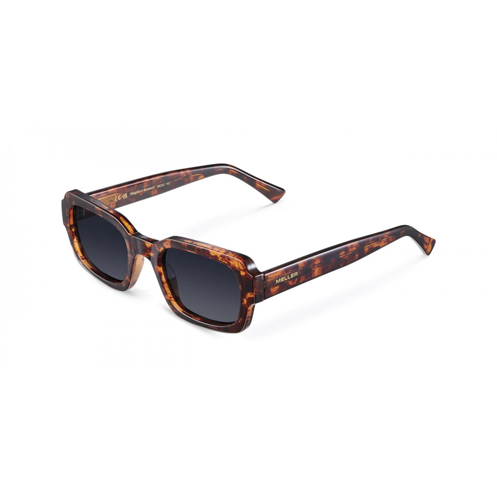 MELLER LEWA TIGRIS CARBON - UV400 Polarised Sunglasses