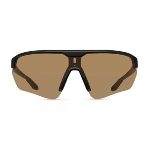 MELLER LILA BLACK KAKAO - UV400 Polarised Sunglasses
