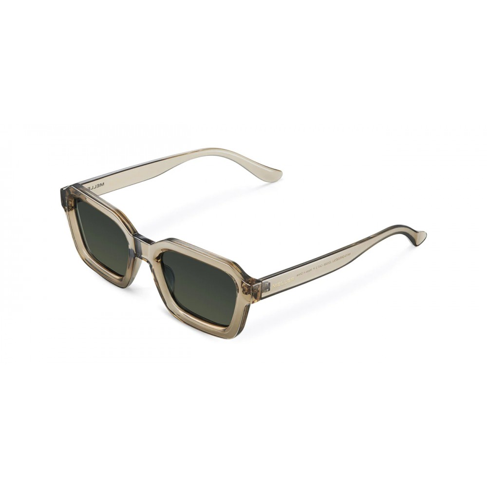 MELLER Sunglasses NAYAH GREIGE OLIVE