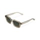 MELLER Sunglasses NAYAH GREIGE OLIVE