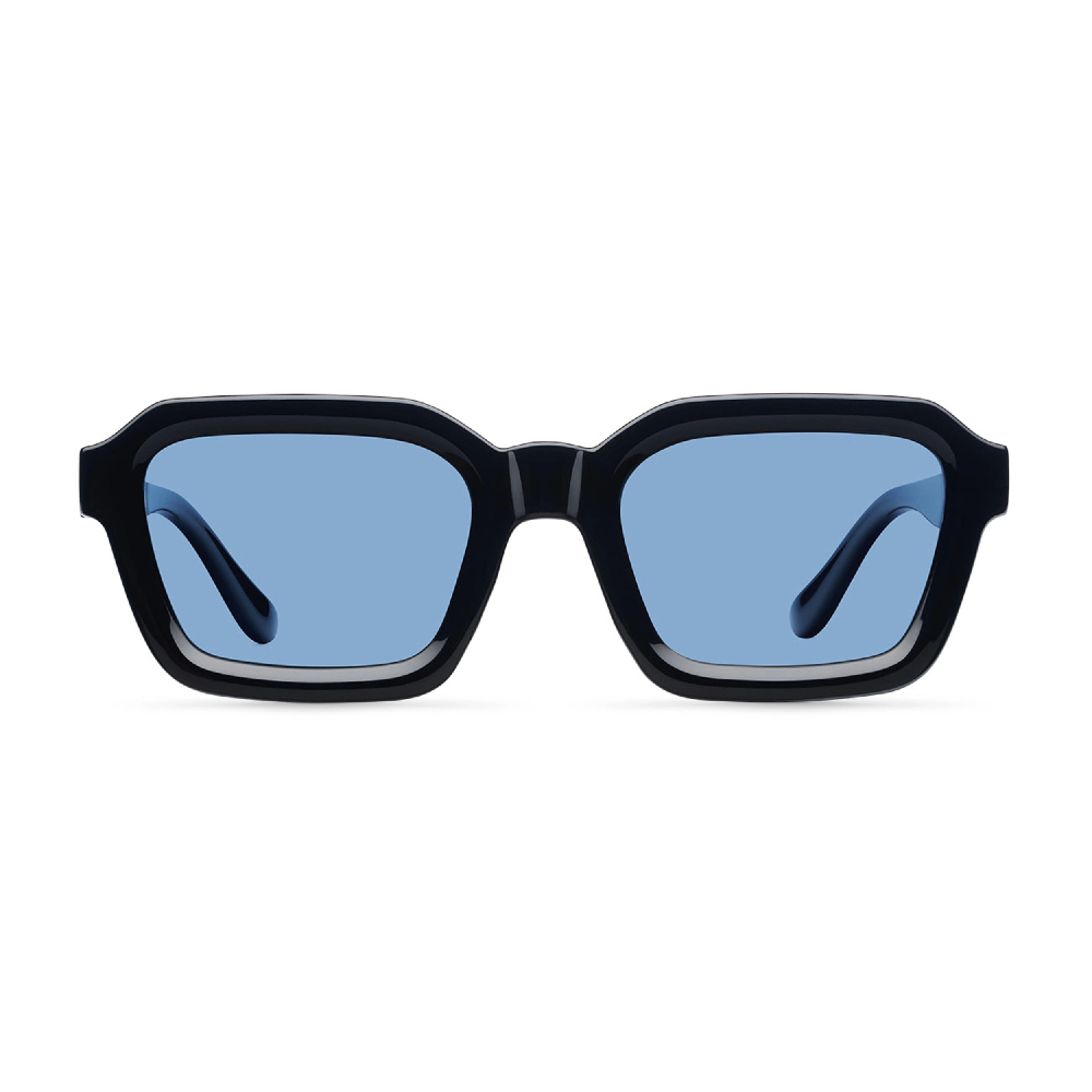 MELLER Sunglasses NAYAH BLACK SEA - UV400 Polarised Sunglasses