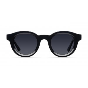 MELLER SIARA ALL BLACK - UV400 Polarised Sunglasses