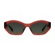 MELLER SITI MAROON OLIVE - UV400 Polarised Sunglasses