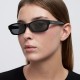 MELLER AMAR ALL BLACK  - UV400 Polarized LENSES