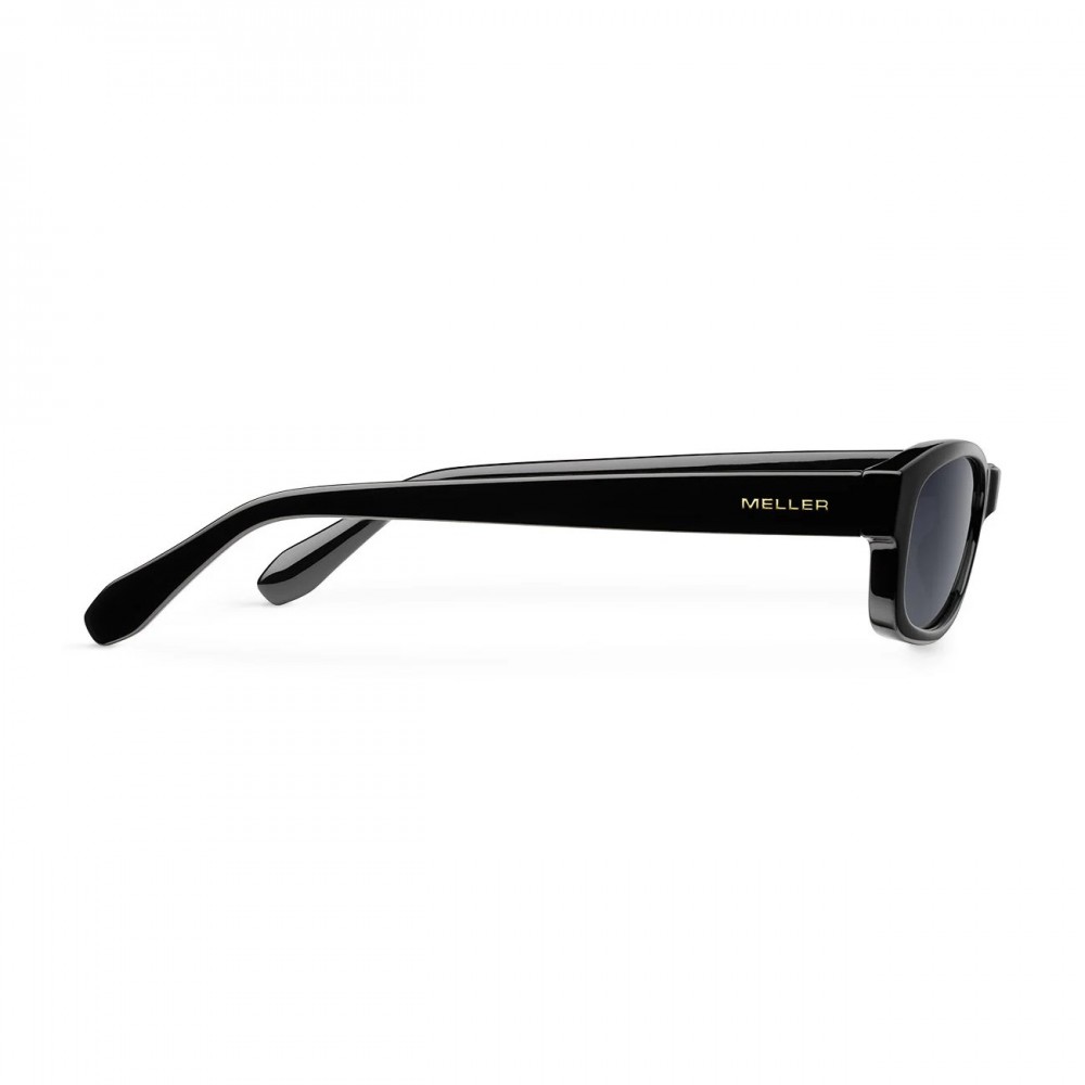 MELLER AMAR ALL BLACK  - UV400 Polarized LENSES