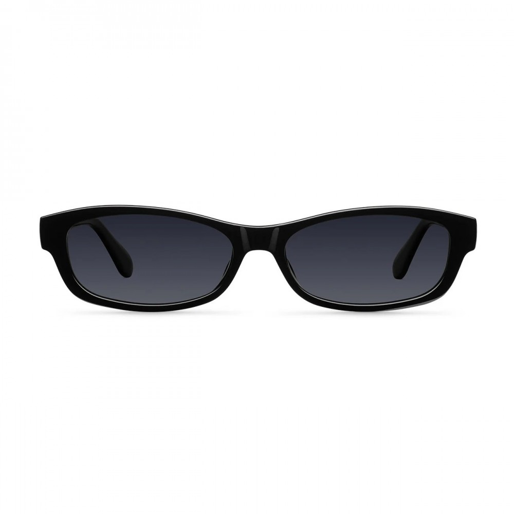 MELLER AMAR ALL BLACK  - UV400 Polarized LENSES