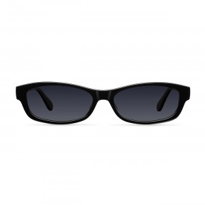 MELLER AMAR ALL BLACK  - UV400 Polarized LENSES