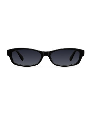 MELLER AMAR ALL BLACK  - UV400 Polarized LENSES