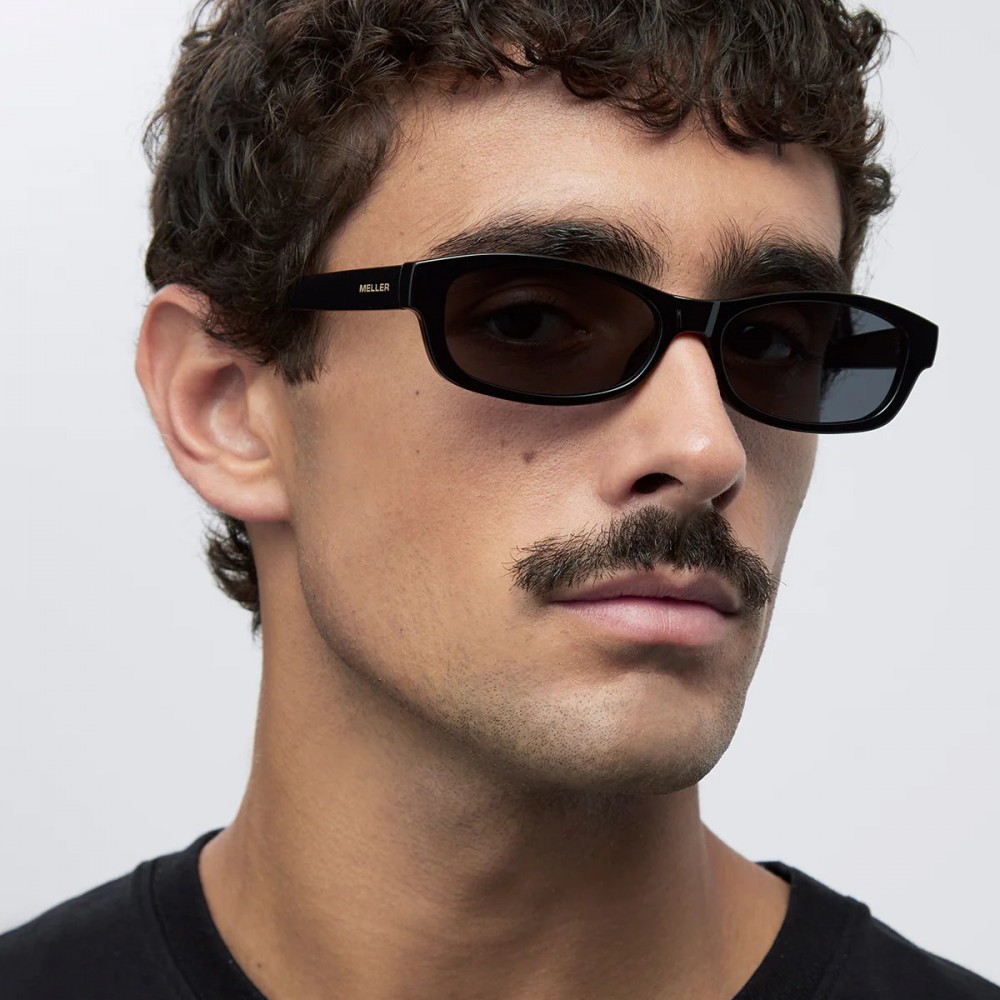 MELLER AMAR ALL BLACK  - UV400 Polarized LENSES