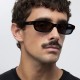 MELLER AMAR ALL BLACK  - UV400 Polarized LENSES