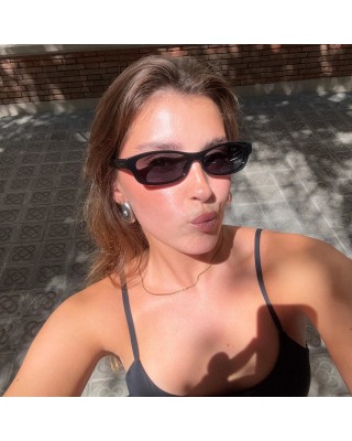 MELLER AMAR ALL BLACK  - UV400 Polarized LENSES