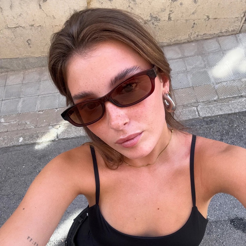 MELLER AMAR MAROON BROWN - UV400 Polarized LENSES MELLER AMAR MAROON BROWN - UV400 Polarized LENSES