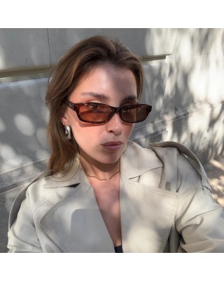 MELLER AMAR TIGRIS BROWN  - UV400 Polarized LENSES