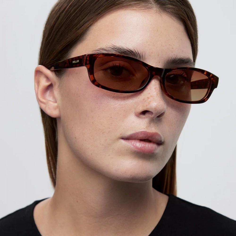MELLER AMAR TIGRIS BROWN  - UV400 Polarized LENSES