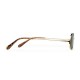 MELLER AMARA GOLD OLIVE - UV400 Polarised Sunglasses