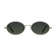 MELLER AMARA GOLD OLIVE - UV400 Polarised Sunglasses