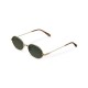 MELLER AMARA GOLD OLIVE - UV400 Polarised Sunglasses
