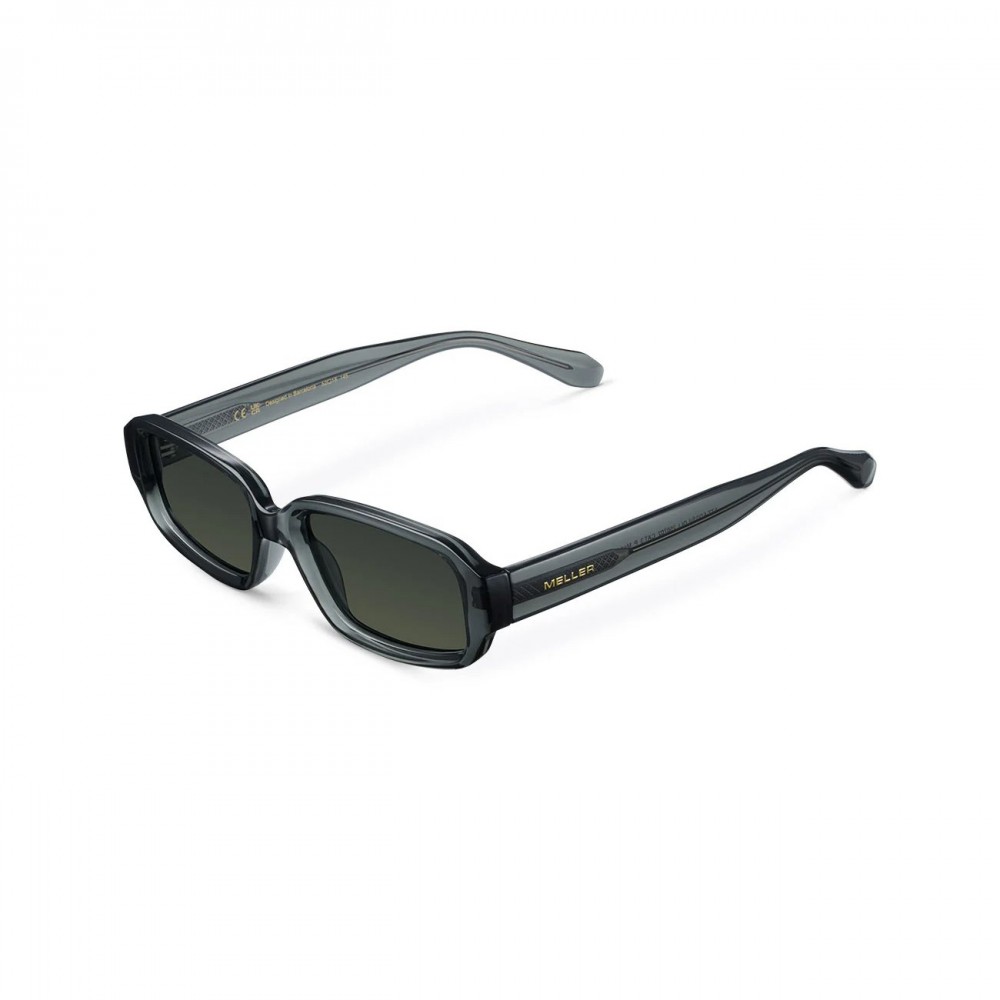 MELLER AZZI FOSSIL OLIVE  - UV400 Polarized LENSES
