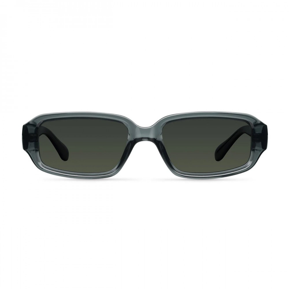 MELLER AZZI FOSSIL OLIVE  - UV400 Polarized LENSES