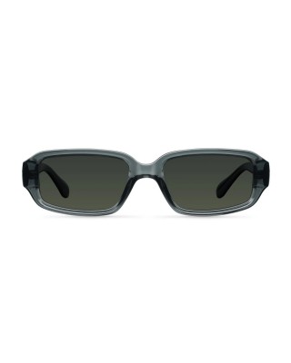 MELLER AZZI FOSSIL OLIVE  - UV400 Polarized LENSES