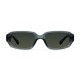 MELLER AZZI FOSSIL OLIVE  - UV400 Polarized LENSES