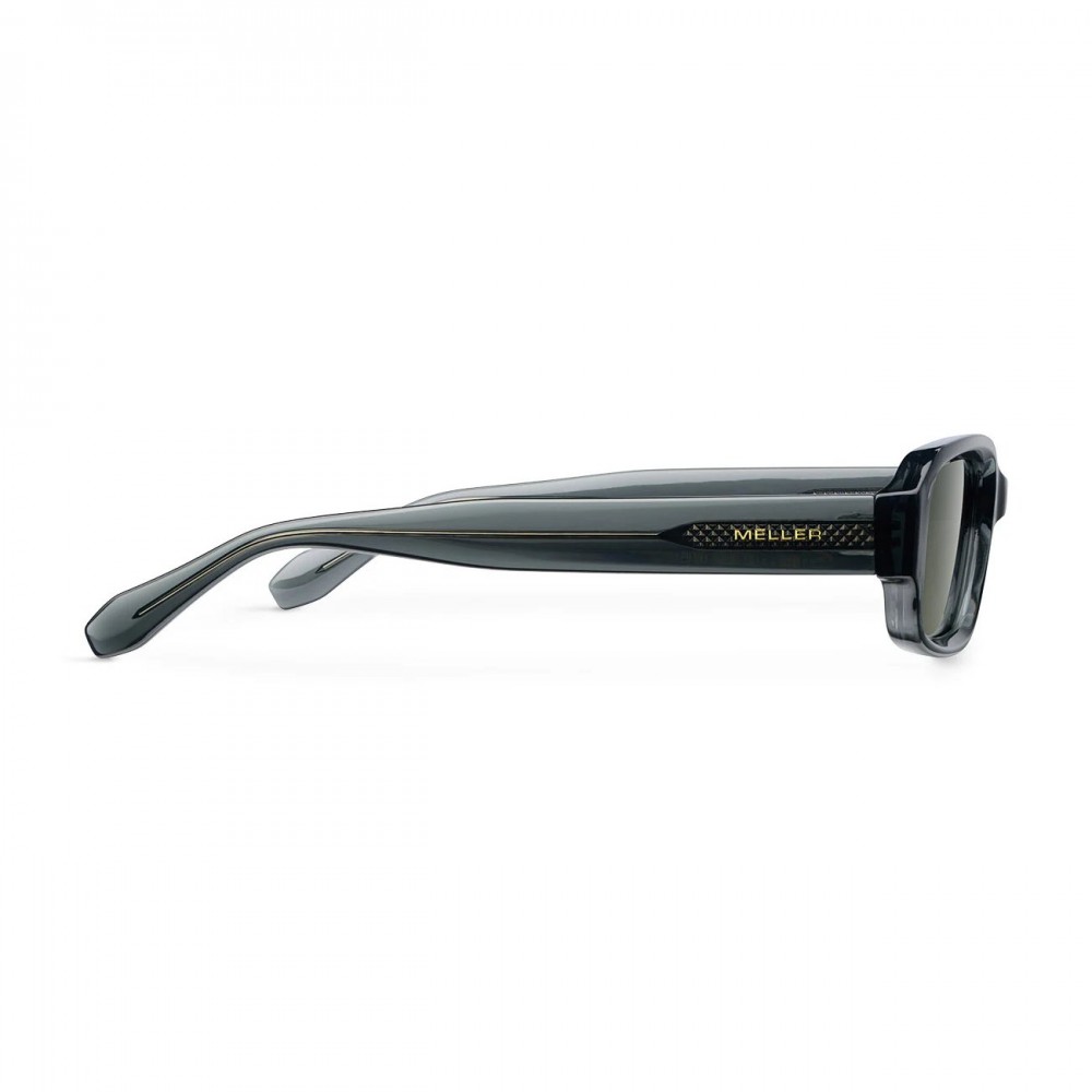 MELLER AZZI FOSSIL OLIVE  - UV400 Polarized LENSES