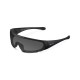 MELLER BADU ALL BLACK  - UV400 Polarized LENSES