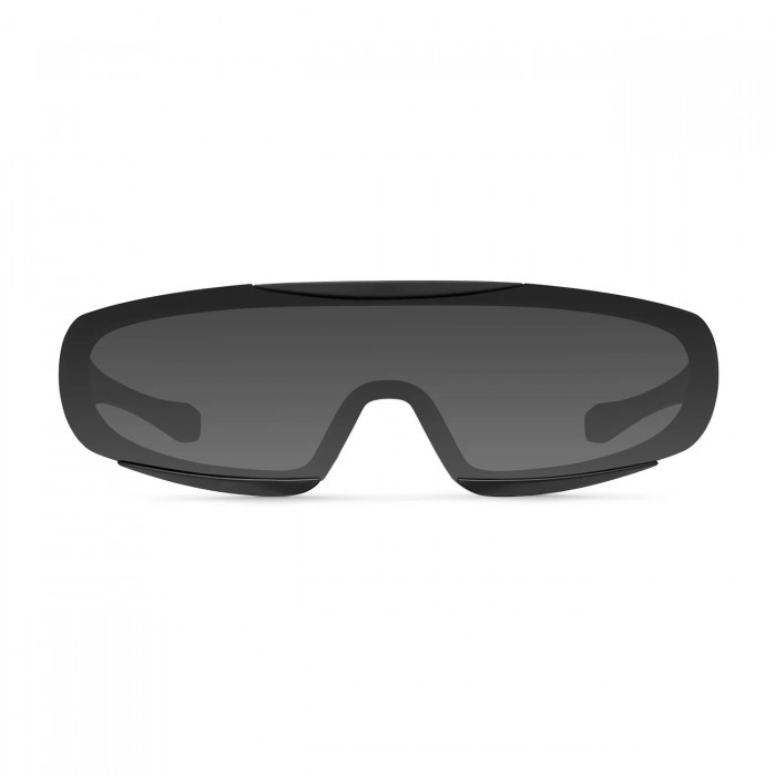 MELLER BADU ALL BLACK  - UV400 Polarized LENSES