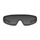 MELLER BADU ALL BLACK  - UV400 Polarized LENSES