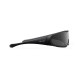 MELLER BADU ALL BLACK  - UV400 Polarized LENSES