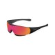 MELLER BADU BLACK LAVA  - UV400 Polarized LENSES