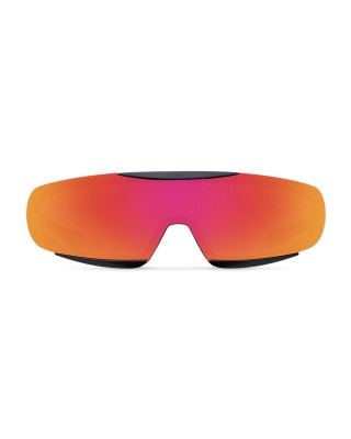 MELLER BADU BLACK LAVA  - UV400 Polarized LENSES