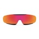 MELLER BADU BLACK LAVA  - UV400 Polarized LENSES
