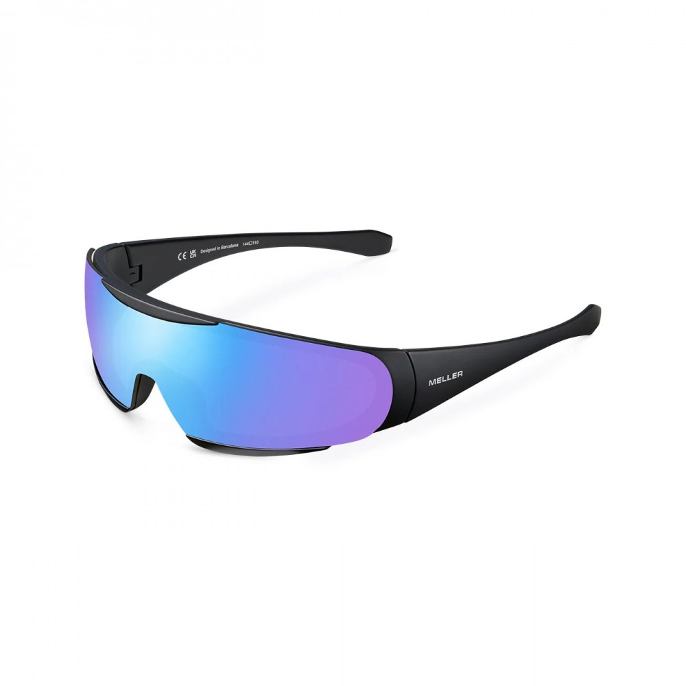 MELLER BADU BLACK SKY  - UV400 Polarized LENSES