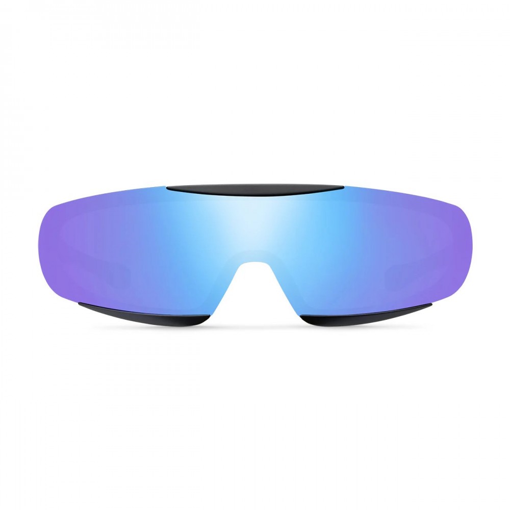 MELLER BADU BLACK SKY  - UV400 Polarized LENSES