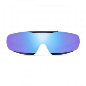 MELLER BADU BLACK SKY  - UV400 Polarized LENSES