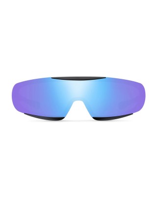 MELLER BADU BLACK SKY  - UV400 Polarized LENSES