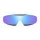 MELLER BADU BLACK SKY  - UV400 Polarized LENSES
