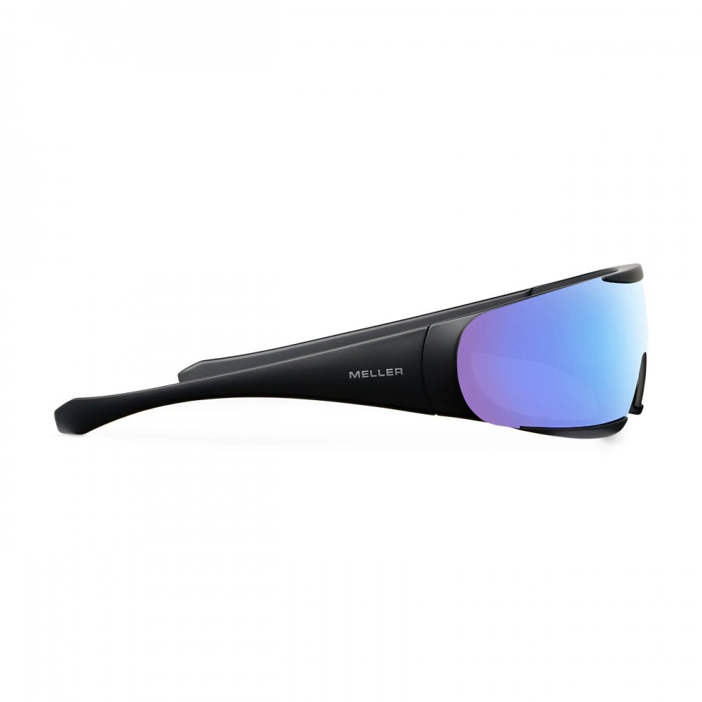 MELLER BADU BLACK SKY  - UV400 Polarized LENSES