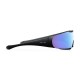 MELLER BADU BLACK SKY  - UV400 Polarized LENSES