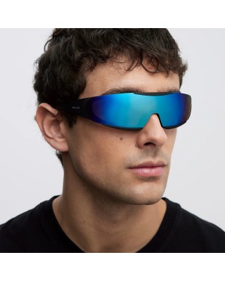 MELLER BADU BLACK SKY  - UV400 Polarized LENSES