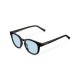 MELLER BANNA BLACK TURQUOISE - UV400 Sunglasses