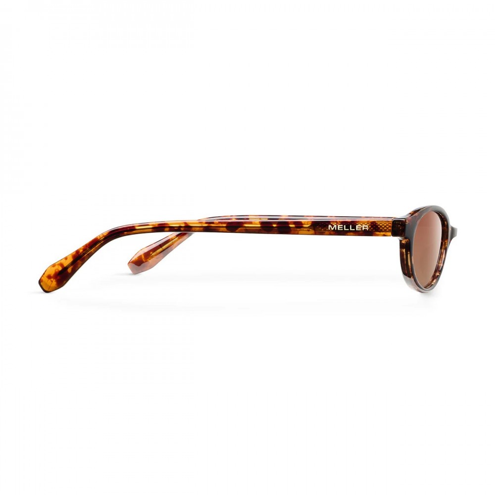 MELLER BINTI TIGRIS BROWN - UV400 Polarised Sunglasses
