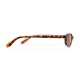 MELLER BINTI TIGRIS BROWN - UV400 Polarised Sunglasses