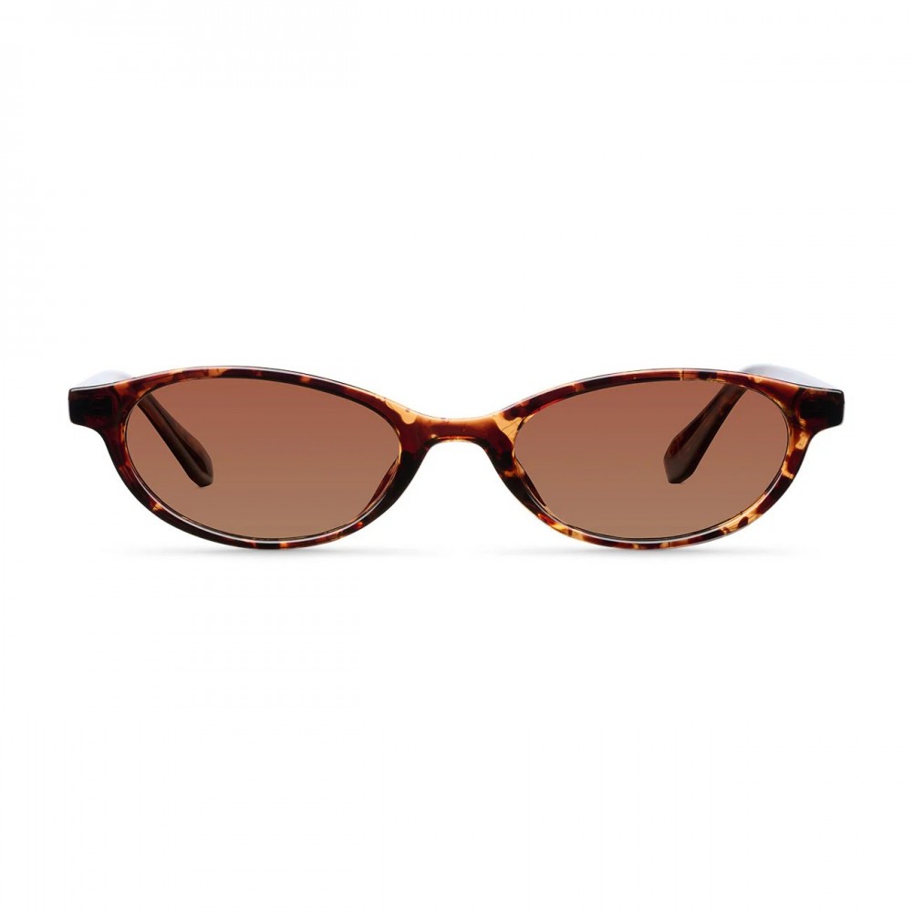 MELLER BINTI TIGRIS BROWN - UV400 Polarised Sunglasses